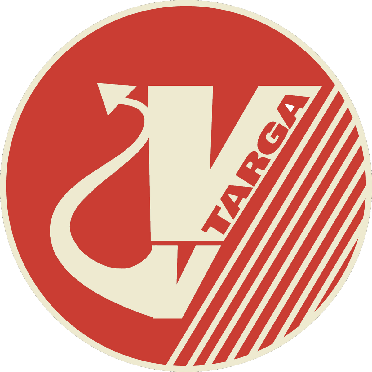 Vintage Vices Targa Collection