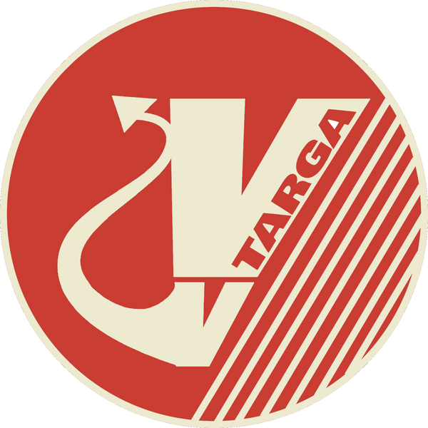 Vintage Vices Targa Collection