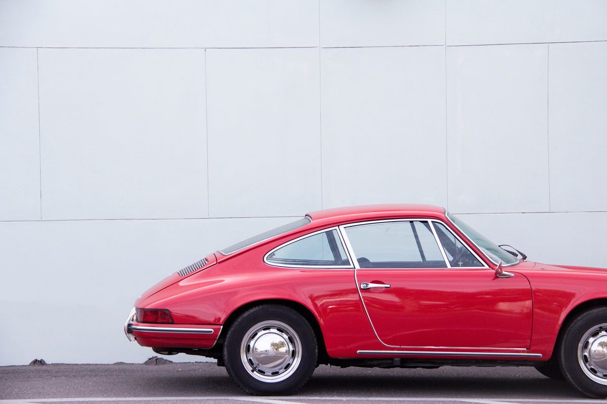The Curated Classics
