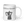 Load image into Gallery viewer, Front view of Cafetera Racers Mug by Vintage Vices, featuring café racer graphic, white
