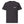 Load image into Gallery viewer, Front view of The Lufts Classic Logo T-Shirt Dark in anthracite by Vintage Vices
