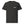 Load image into Gallery viewer, Front view of The Lufts Classic Logo T-Shirt Dark in dark heather grey by Vintage Vices
