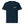 Load image into Gallery viewer, Front view of The Lufts Classic Logo T-Shirt Dark in French navy by Vintage Vices
