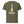 Load image into Gallery viewer, Back view of The Lufts Classic Logo T-Shirt Dark in khaki by Vintage Vices
