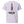 Load image into Gallery viewer, Back view of The Lufts Classic Logo T-Shirt in lavender by Vintage Vices
