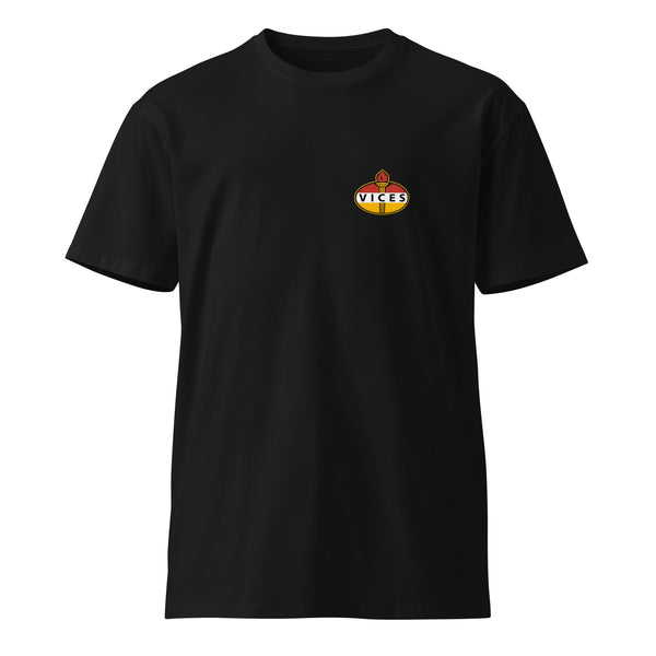 Monaco Historique Vintage Racing T-Shirt