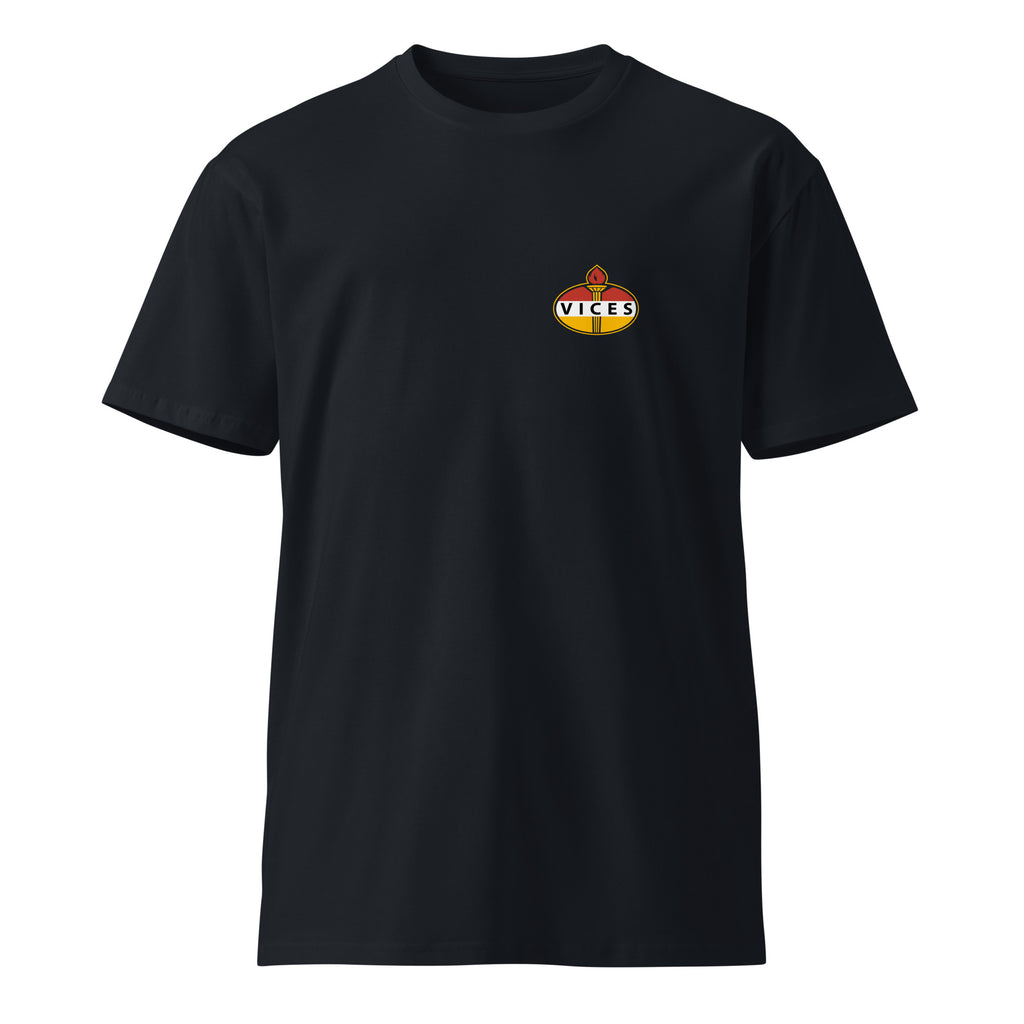 Monaco Historique Vintage Racing T-Shirt